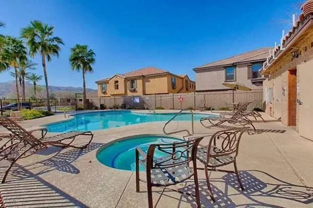 Oasis At South Mountain * Phoenix